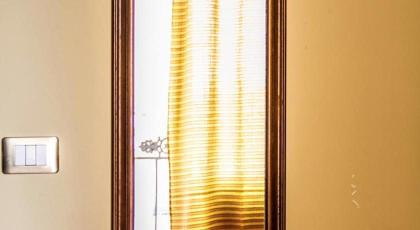 B&B Porta Bagni Sciacca Zimmer foto