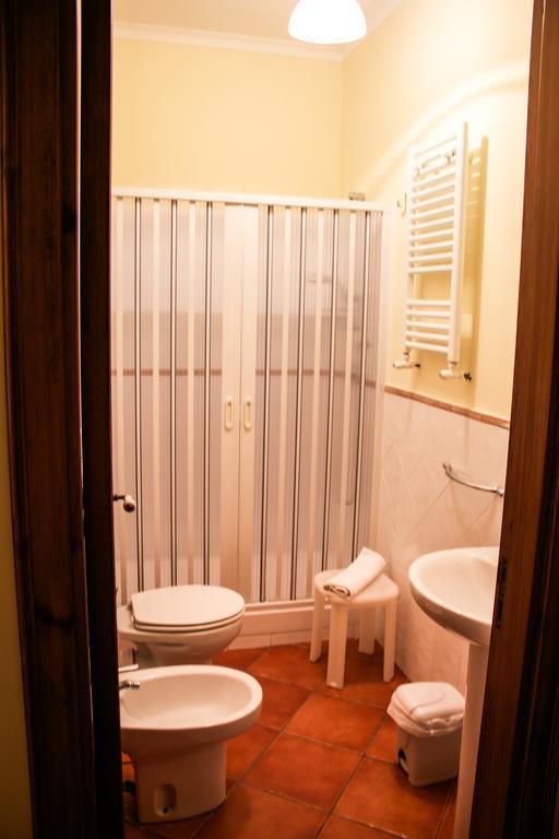 B&B Porta Bagni Sciacca Exterior foto